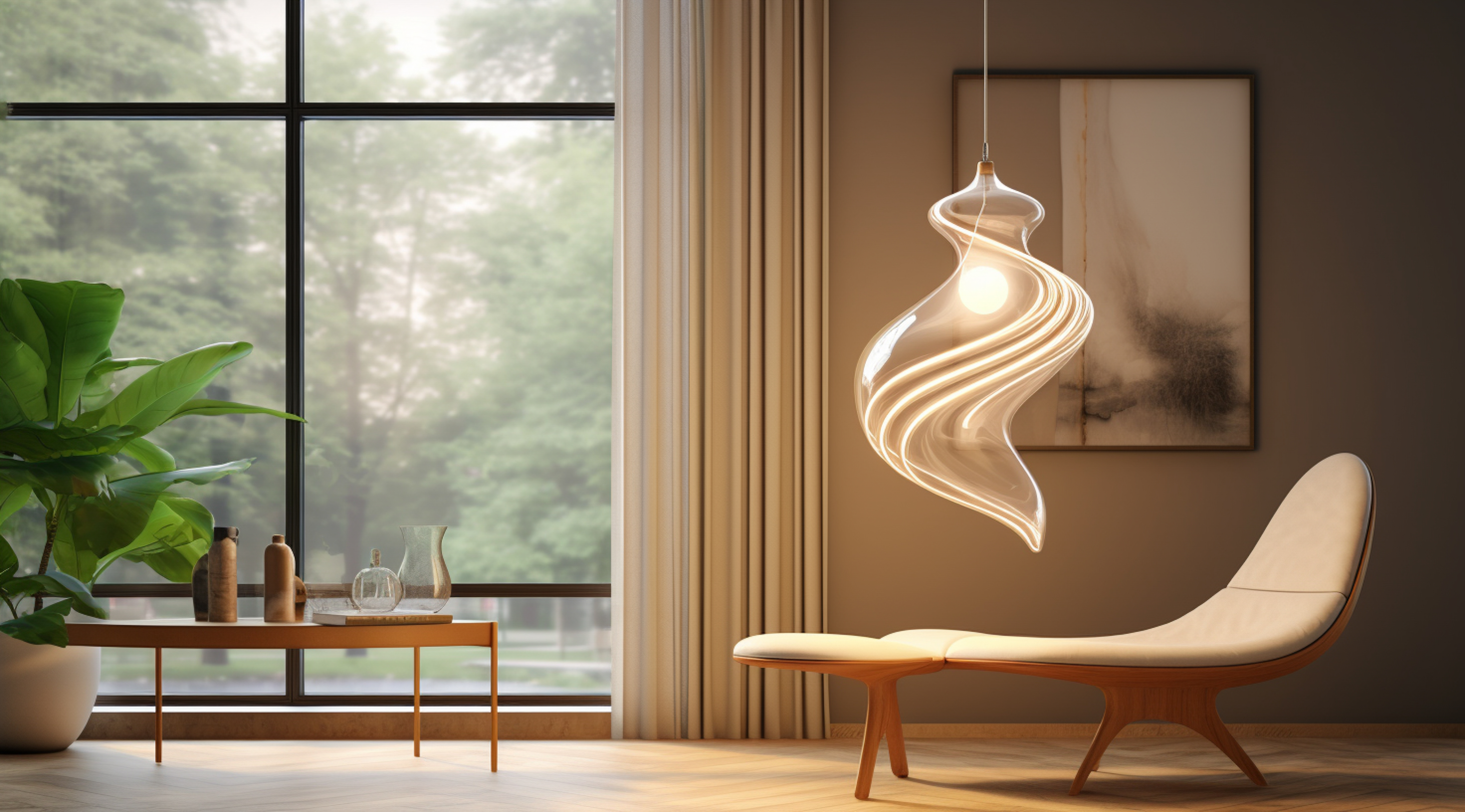 Choosing the Right Color Palette for Your Home Interiors