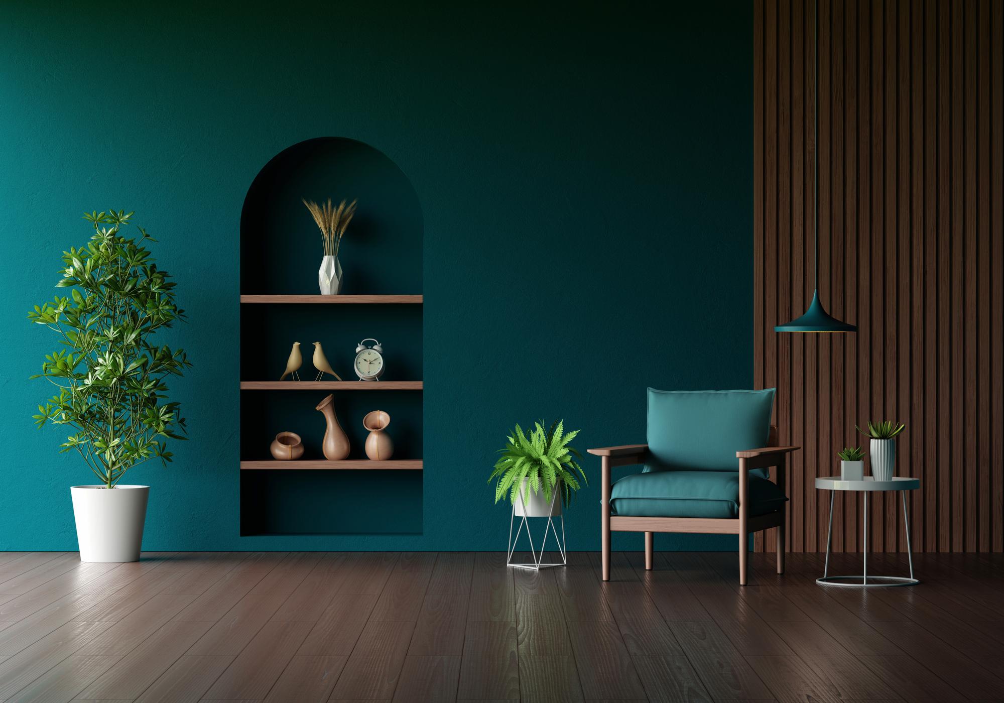 Top 5 Interior Design Trends for 2025 That Will Transform Your Home