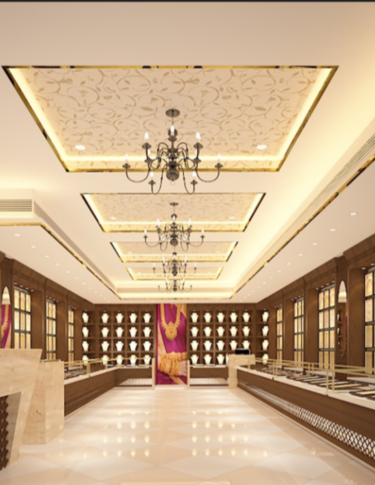 Thangamayil Jewellery