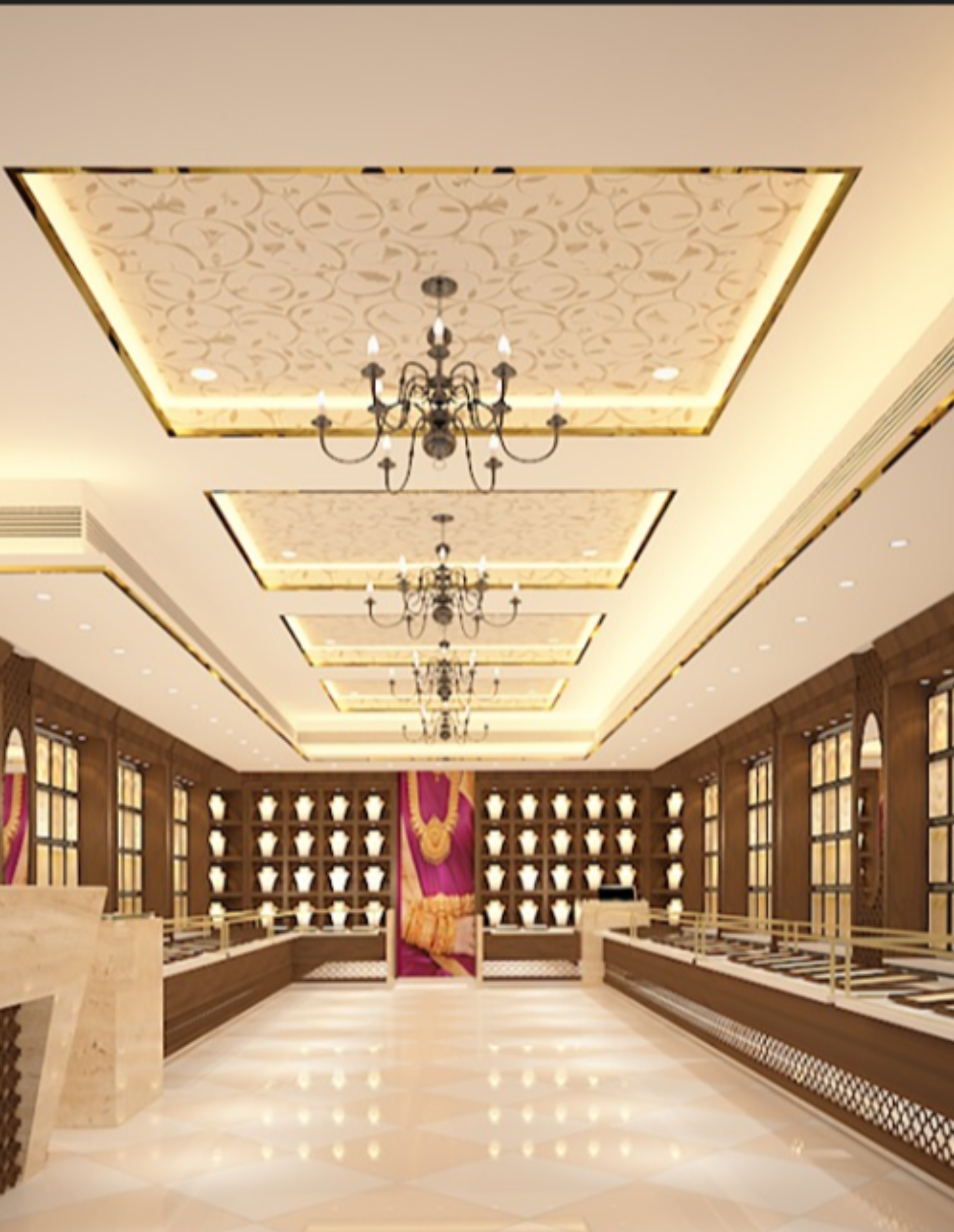 Thangamayil Jewellery