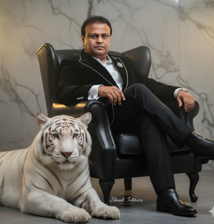 Mr. M Balasubramaniam